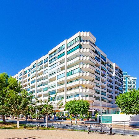 Balcon Del Mar Sea View Apartment Benidorm Exterior photo